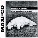 Depeche Mode - Just Can't Get Enough (Schizo Mix)